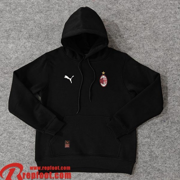 AC Milan Sweatshirt Foot Homme 2025 2026 B248 AC Milan Sweatshirt Foot Homme 2025 2026 B248