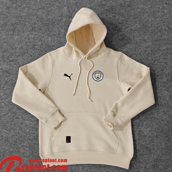 Manchester City Sweatshirt Foot Homme 2025 2026 B251 Manchester City Sweatshirt Foot Homme 2025 2026 B251