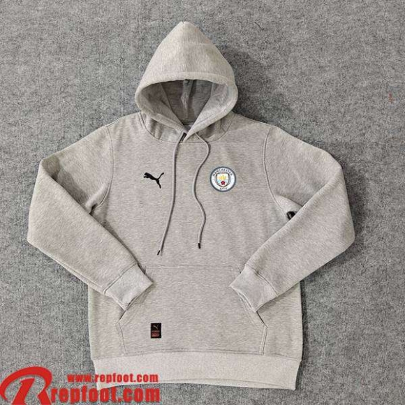 Manchester City Sweatshirt Foot Homme 2025 2026 B252 Manchester City Sweatshirt Foot Homme 2025 2026 B252