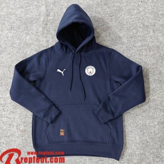 Manchester City Sweatshirt Foot Homme 2025 2026 B253