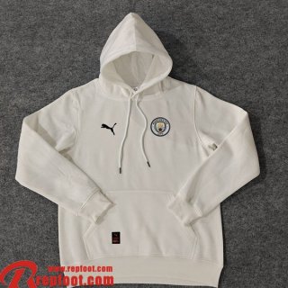 Manchester City Sweatshirt Foot Homme 2025 2026 B256