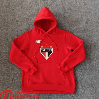 Sao Paulo Sweatshirt Foot Homme 2025 2026 B270