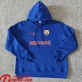 Barcelone Sweatshirt Foot Homme 2025 2026 B273