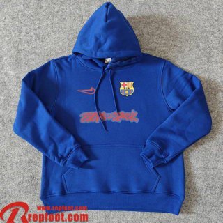 Barcelone Sweatshirt Foot Homme 2025 2026 B273