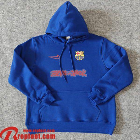 Barcelone Sweatshirt Foot Homme 2025 2026 B273 Barcelone Sweatshirt Foot Homme 2025 2026 B273