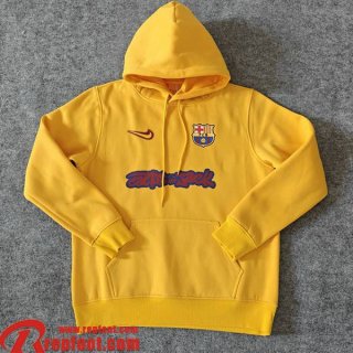 Barcelone Sweatshirt Foot Homme 2025 2026 B274