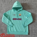 Barcelone Sweatshirt Foot Homme 2025 2026 B275