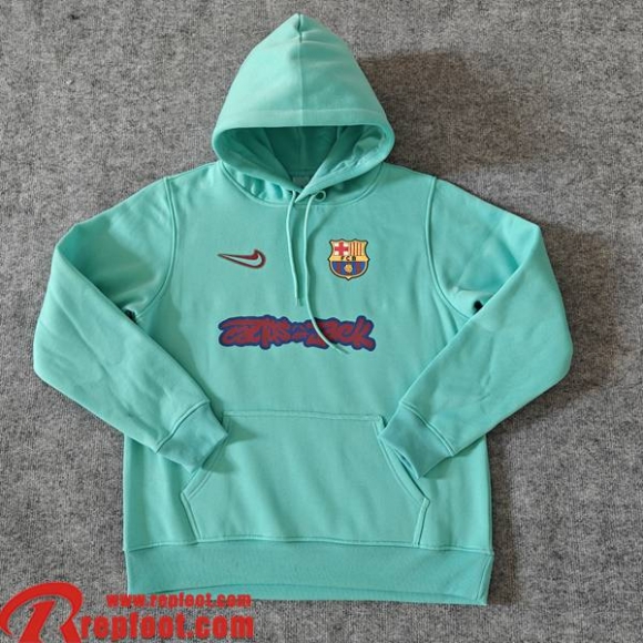 Barcelone Sweatshirt Foot Homme 2025 2026 B275 Barcelone Sweatshirt Foot Homme 2025 2026 B275