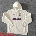 Barcelone Sweatshirt Foot Homme 2025 2026 B276
