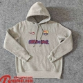 Barcelone Sweatshirt Foot Homme 2025 2026 B278