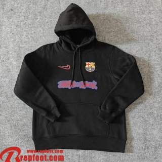 Barcelone Sweatshirt Foot Homme 2025 2026 B279
