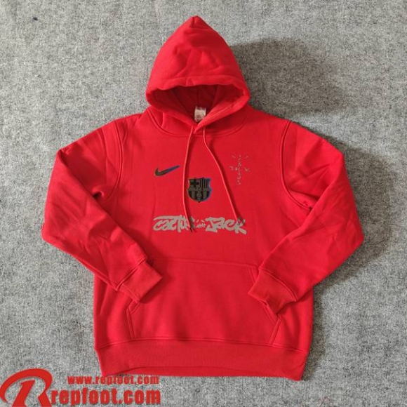 Barcelone Sweatshirt Foot Homme 2025 2026 B282 Barcelone Sweatshirt Foot Homme 2025 2026 B282