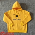 Barcelone Sweatshirt Foot Homme 2025 2026 B283