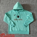 Barcelone Sweatshirt Foot Homme 2025 2026 B284