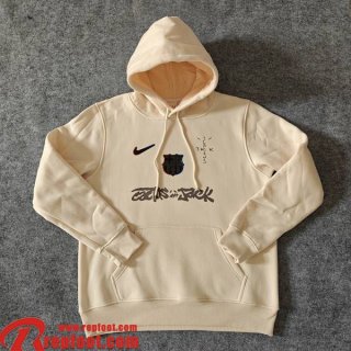 Barcelone Sweatshirt Foot Homme 2025 2026 B285