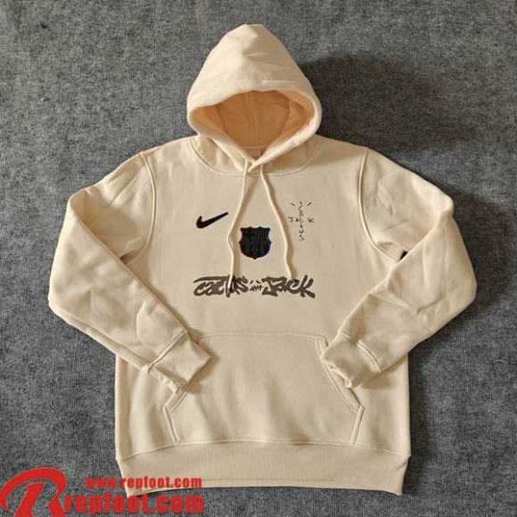 Barcelone Sweatshirt Foot Homme 2025 2026 B285 Barcelone Sweatshirt Foot Homme 2025 2026 B285