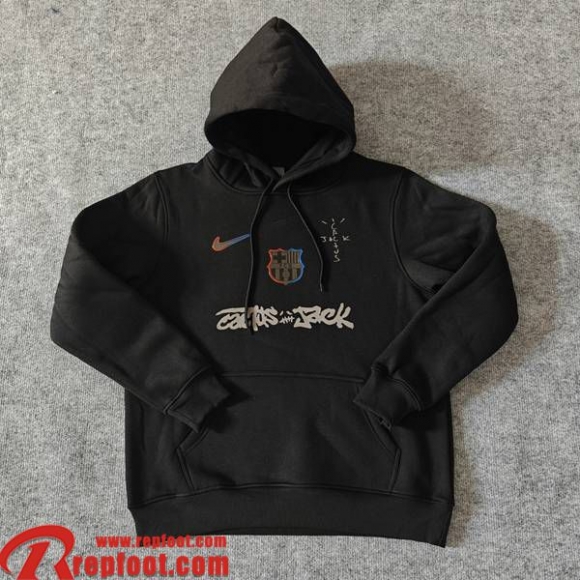 Barcelone Sweatshirt Foot Homme 2025 2026 B286 Barcelone Sweatshirt Foot Homme 2025 2026 B286