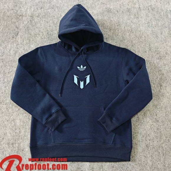 Inter Miami Messi Sweatshirt Foot Homme 2025 2026 B287