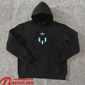 Inter Miami Messi Sweatshirt Foot Homme 2025 2026 B288