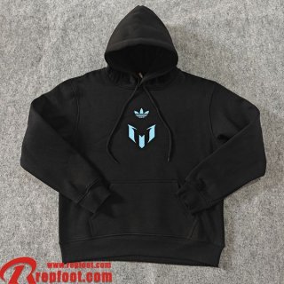 Inter Miami Messi Sweatshirt Foot Homme 2025 2026 B288