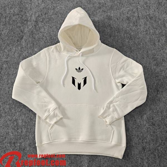 Inter Miami Messi Sweatshirt Foot Homme 2025 2026 B290
