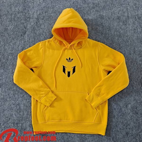 Inter Miami Messi Sweatshirt Foot Homme 2025 2026 B291