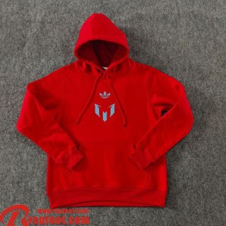 Inter Miami Messi Sweatshirt Foot Homme 2025 2026 B292