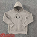 Inter Miami Messi Sweatshirt Foot Homme 2025 2026 B293