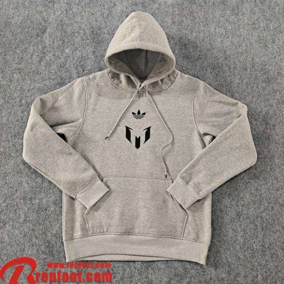 Inter Miami Messi Sweatshirt Foot Homme 2025 2026 B293