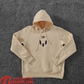 Inter Miami Messi Sweatshirt Foot Homme 2025 2026 B294
