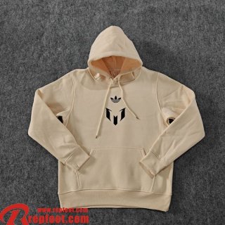 Inter Miami Messi Sweatshirt Foot Homme 2025 2026 B294