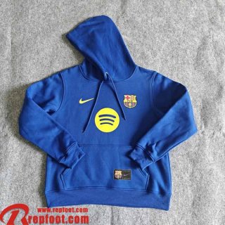 Barcelone Sweatshirt Foot Homme 2025 2026 B296