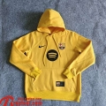 Barcelone Sweatshirt Foot Homme 2025 2026 B297