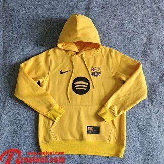 Barcelone Sweatshirt Foot Homme 2025 2026 B297