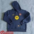 Barcelone Sweatshirt Foot Homme 2025 2026 B298
