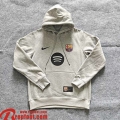 Barcelone Sweatshirt Foot Homme 2025 2026 B299