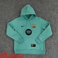 Barcelone Sweatshirt Foot Homme 2025 2026 B300