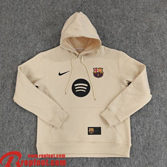Barcelone Sweatshirt Foot Homme 2025 2026 B302 Barcelone Sweatshirt Foot Homme 2025 2026 B302