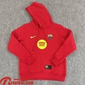 Barcelone Sweatshirt Foot Homme 2025 2026 B303