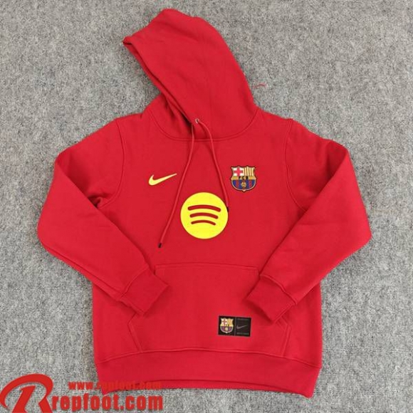 Barcelone Sweatshirt Foot Homme 2025 2026 B303 Barcelone Sweatshirt Foot Homme 2025 2026 B303