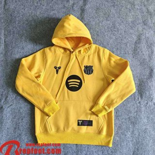 Barcelone Sweatshirt Foot Homme 2025 2026 B305