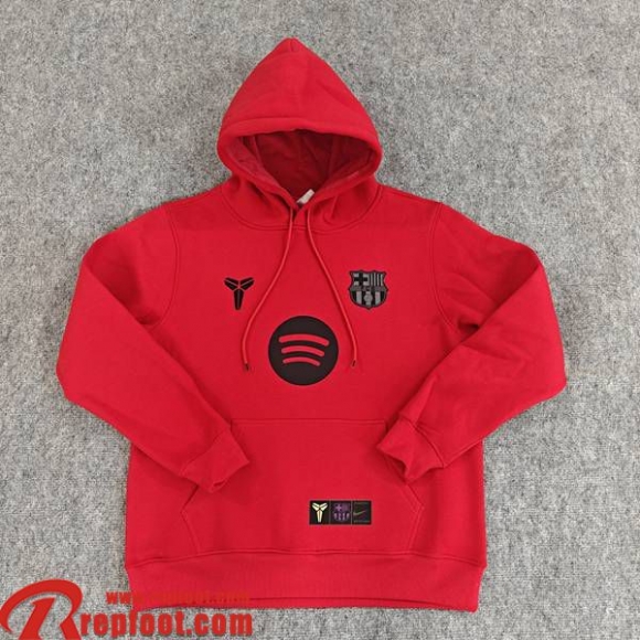 Barcelone Sweatshirt Foot Homme 2025 2026 B307