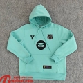 Barcelone Sweatshirt Foot Homme 2025 2026 B308 Barcelone Sweatshirt Foot Homme 2025 2026 B308