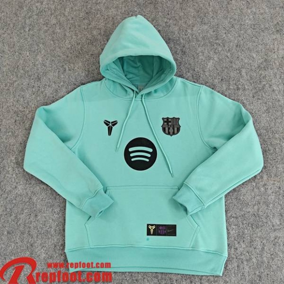 Barcelone Sweatshirt Foot Homme 2025 2026 B308 Barcelone Sweatshirt Foot Homme 2025 2026 B308