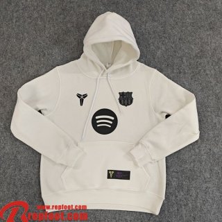 Barcelone Sweatshirt Foot Homme 2025 2026 B311