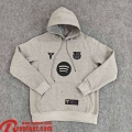 Barcelone Sweatshirt Foot Homme 2025 2026 B312