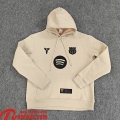 Barcelone Sweatshirt Foot Homme 2025 2026 B313