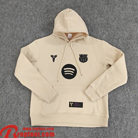Barcelone Sweatshirt Foot Homme 2025 2026 B313 Barcelone Sweatshirt Foot Homme 2025 2026 B313
