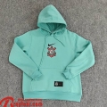 Corinthians Sweatshirt Foot Homme 2025 2026 B315