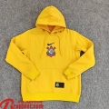 Corinthians Sweatshirt Foot Homme 2025 2026 B317
